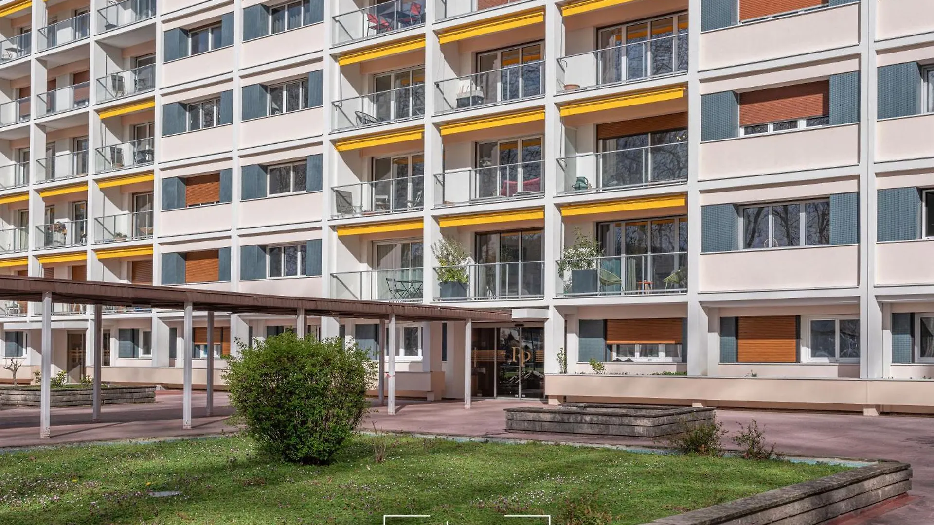 Studio Paquier - Lac D'Annecy Apartment Annecy