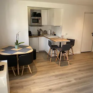 Apartamento Coeur De Et Du, Annecy