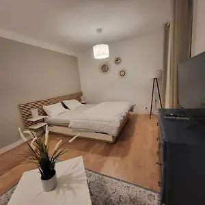  Apartment T1 Bis 35m2 Proche Centre